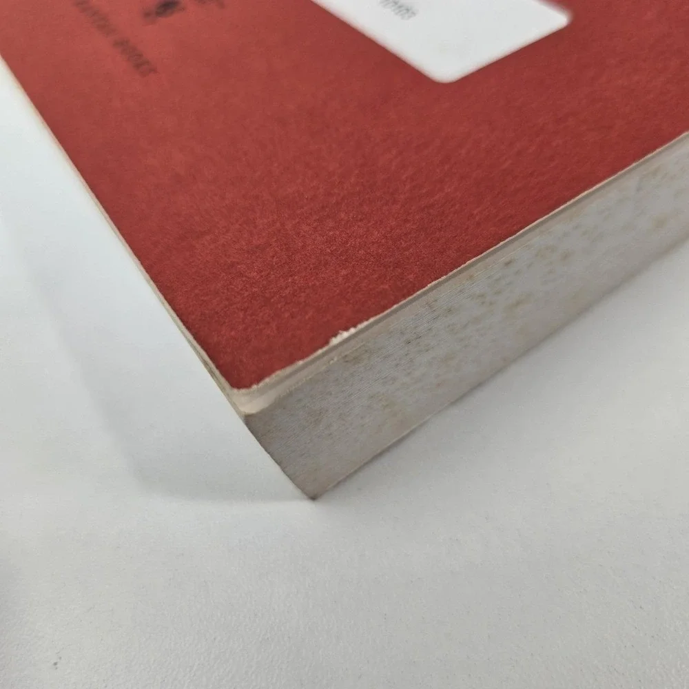 Julian May Blood Trillium Uncorrected‎ Proof, 1992, SIGNED Bantam Books